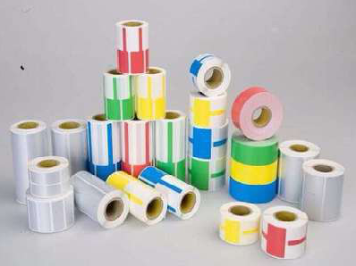  禹州关于不干胶材料。