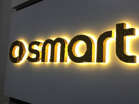  禹州背光字有什么特点？生产过程如何？