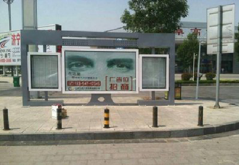  禹州社区广告投放的几种常见方式。