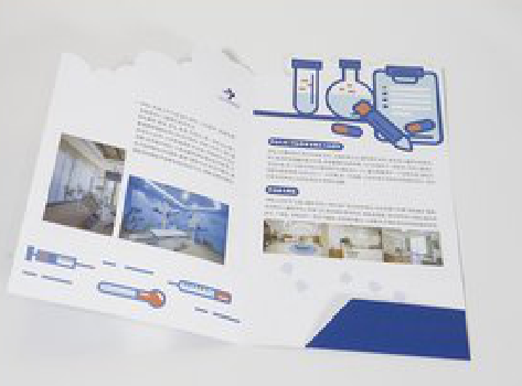  禹州说明书印刷有哪些样式可以选择？