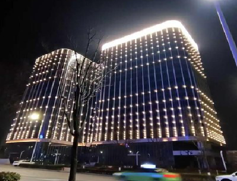  禹州亮化工程安装注意事项。