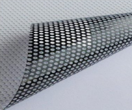  禹州优劣单透膜的鉴定方法。