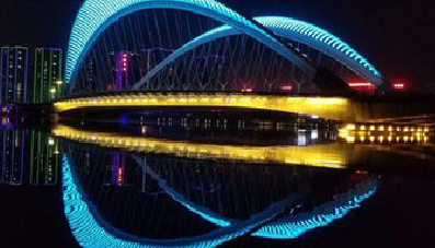  禹州亮化工程如何做好公共区域的安全性。