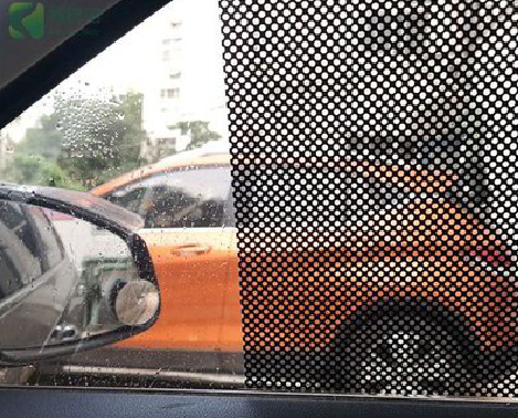  禹州怎么判断单透膜的好坏？