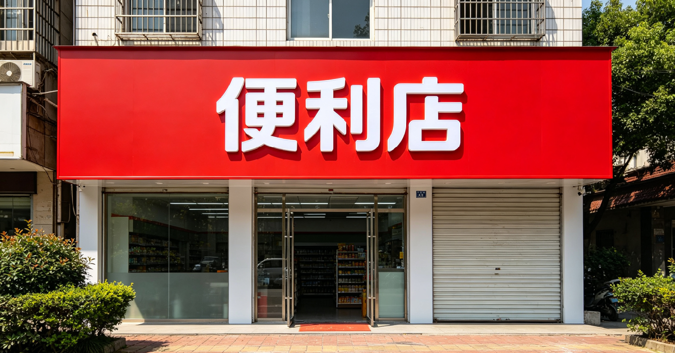  禹州门店招牌怎么选？主流门头招牌类型优缺点及适用场景全解析