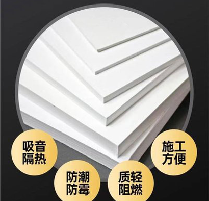  禹州雪弗板和PVC板材有什么区别？